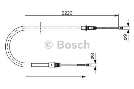 1987477652 BOSCH