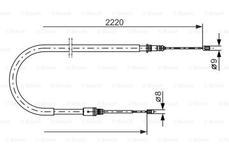 1987477652 BOSCH