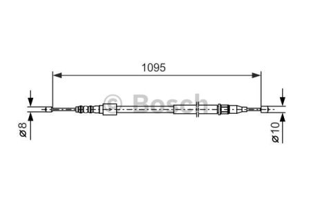 1987477660 BOSCH