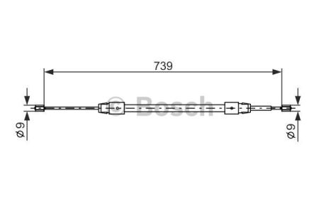 1987477691 BOSCH