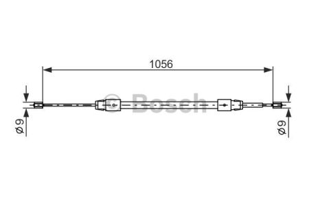 1987477692 BOSCH