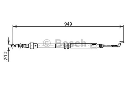 1987477706 BOSCH