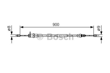 1987477774 BOSCH