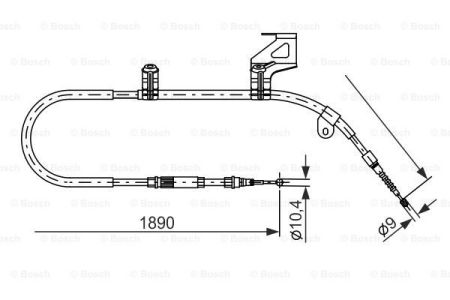 1987477804 BOSCH