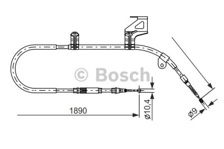 1987477804 BOSCH