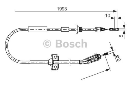 1987477819 BOSCH