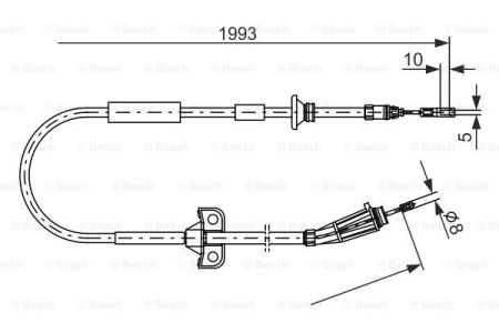1987477819 BOSCH