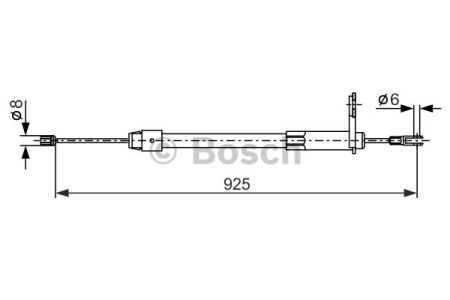 1987477846 BOSCH
