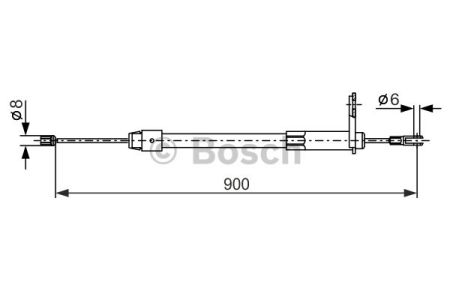 1987477847 BOSCH