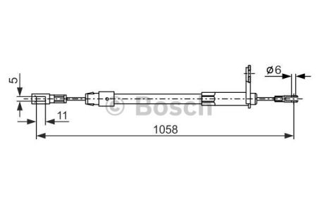 1987477849 BOSCH