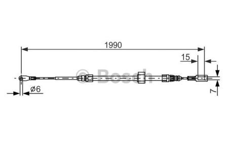 1987477854 BOSCH