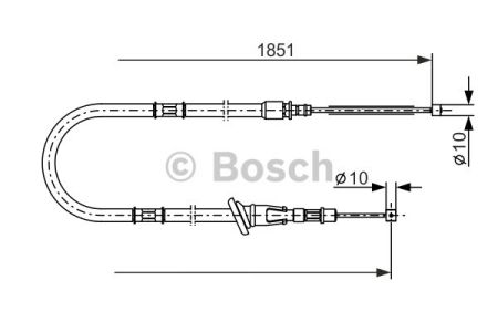 1987477864 Bosch