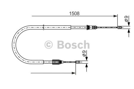1987477890 BOSCH