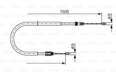 1987477890 BOSCH