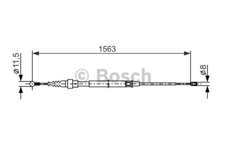 1987477891 BOSCH