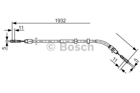 1987477904 BOSCH
