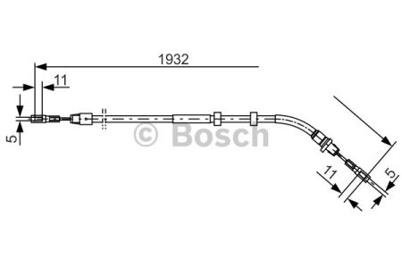 1987477904 BOSCH
