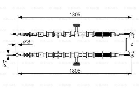 1987477907 BOSCH