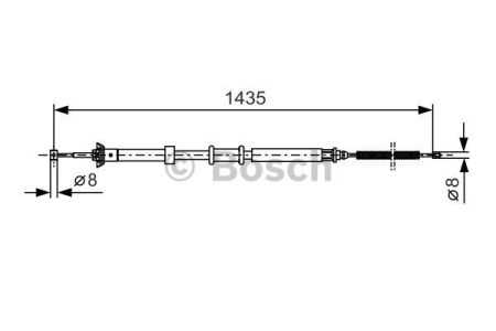1987477926 BOSCH