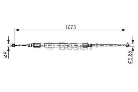 1987477947 BOSCH