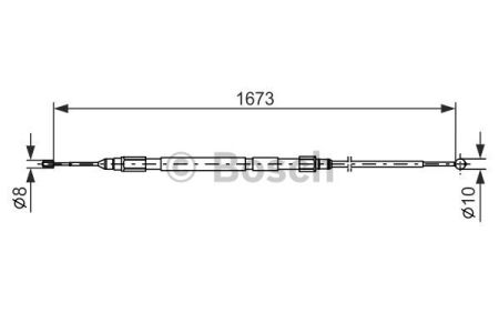 1987477948 BOSCH