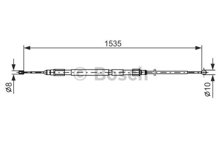 1987477950 BOSCH