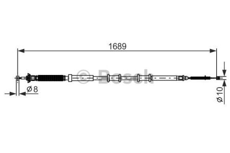 1987477975 BOSCH