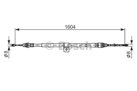 1987477980 BOSCH