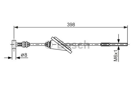 1987477985 BOSCH