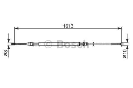 1987477987 BOSCH