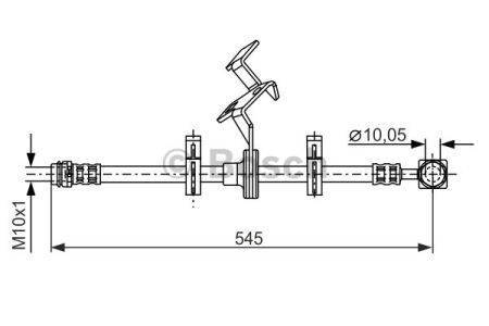 1987481077 BOSCH