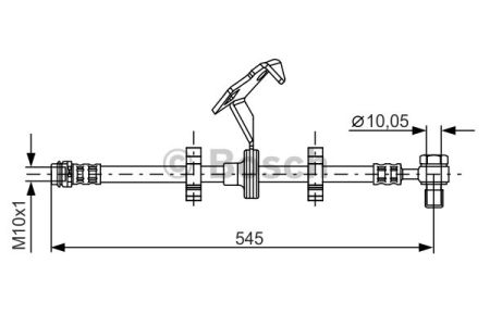 1987481078 BOSCH