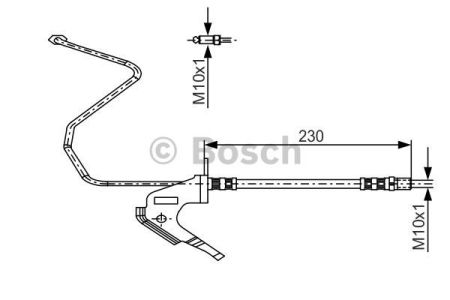 1987481161 BOSCH
