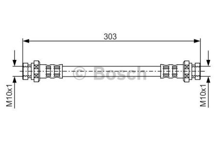 1987481164 BOSCH