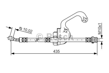 1987481299 Bosch