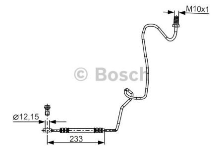 1987481339 BOSCH