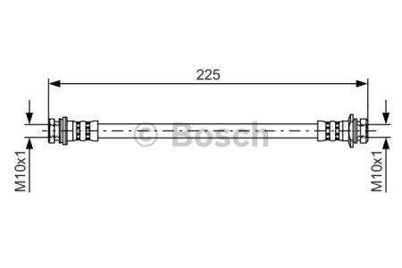 1987481387 BOSCH