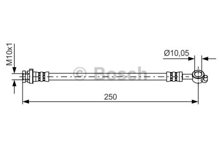 1987481435 BOSCH