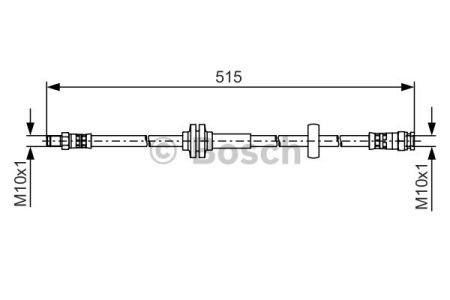 1987481482 BOSCH