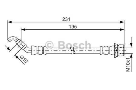 1987481562 Bosch