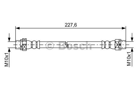 1987481582 BOSCH