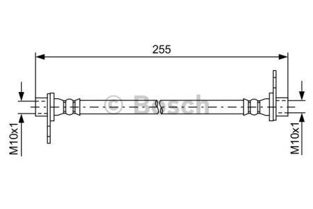 1987481586 BOSCH