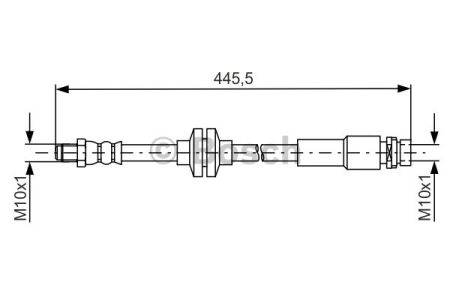 1987481668 BOSCH