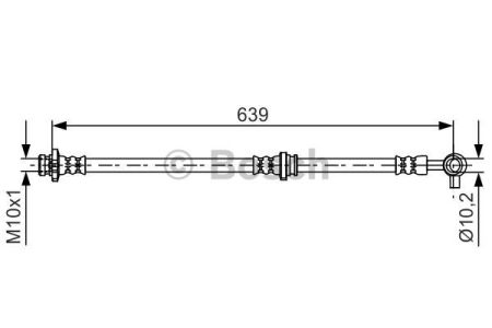 1987481696 BOSCH