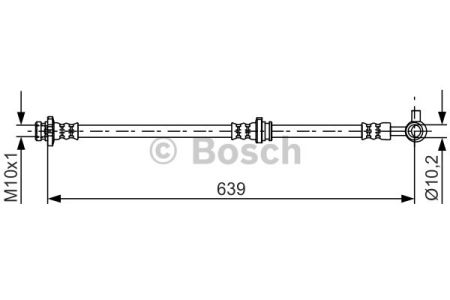 1987481697 BOSCH