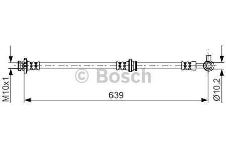 1987481697 BOSCH