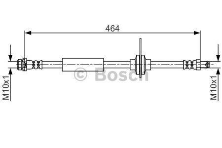 1987481702 BOSCH