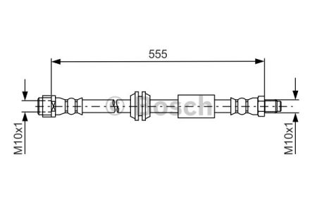 1987481751 BOSCH