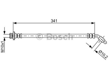 1987481826 BOSCH