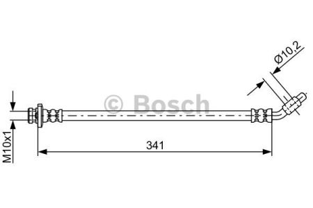 1987481840 BOSCH